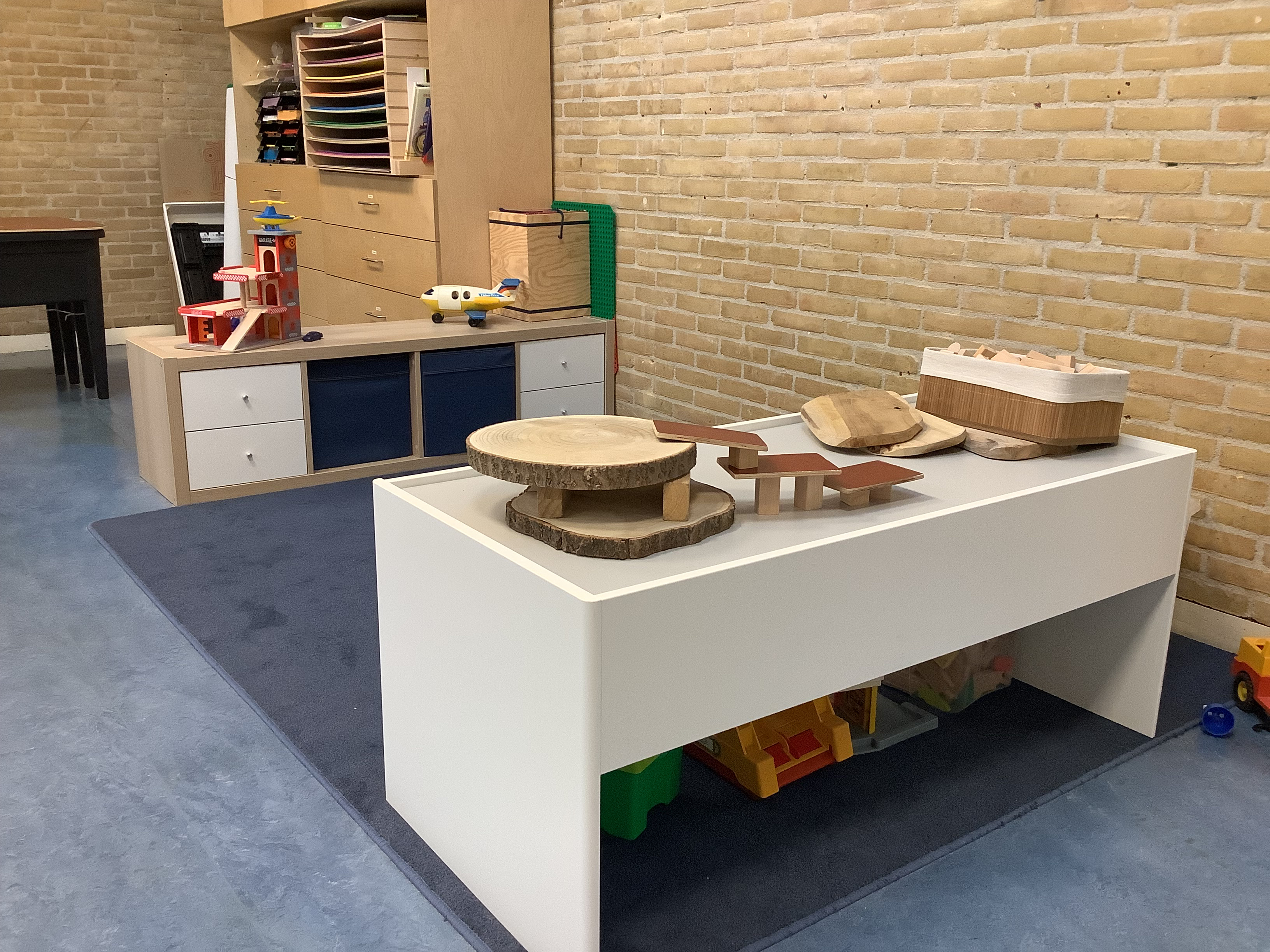 Peuterschool De Idenburg