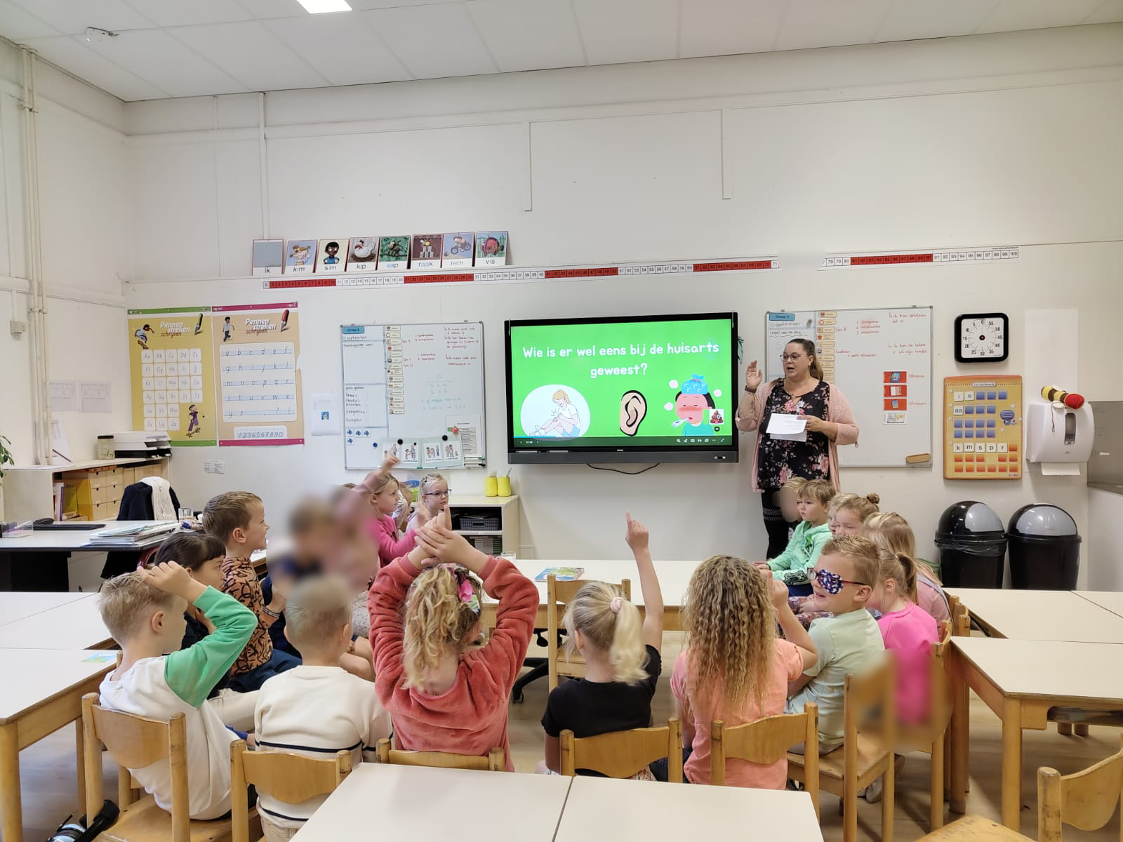 Gastles spijsvertering 