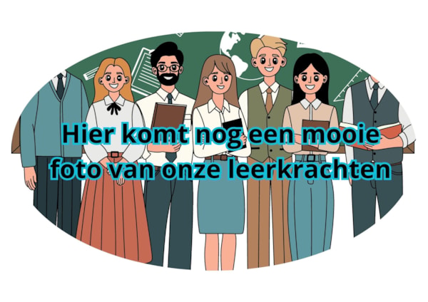 Deze foto volgt nog!