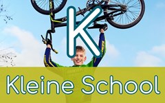 Kleine school