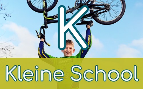 Kleine school