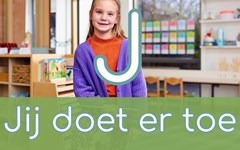 Jij doet er toe